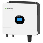 [SPF 6000 ES Plus] Growatt 6kW off-grid inverter